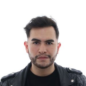 Meet your Posher, William